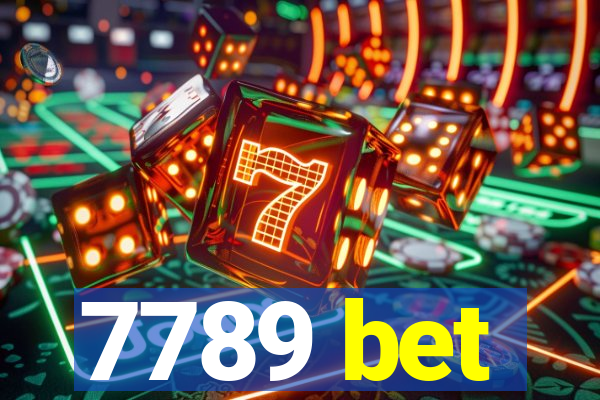 7789 bet